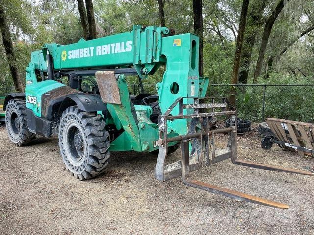 JCB 510-56 Teleskopski viličari