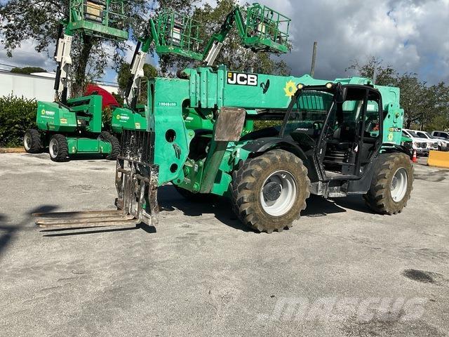 JCB 510-56 Teleskopski viličari