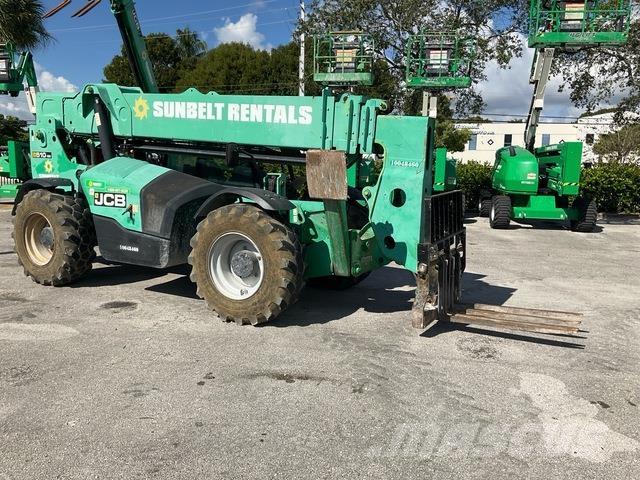 JCB 510-56 Teleskopski viličari