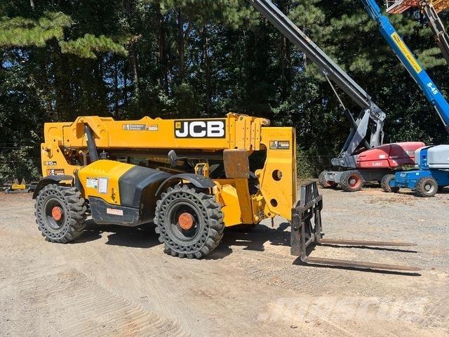 JCB 510-56 F Teleskopski viličari