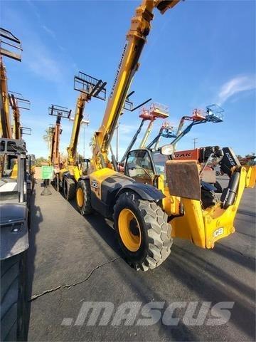 JCB 510-56 S Teleskopski viličari