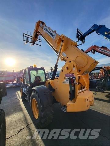 JCB 510-56 S Teleskopski viličari