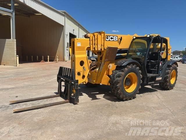 JCB 510-56F Teleskopski viličari