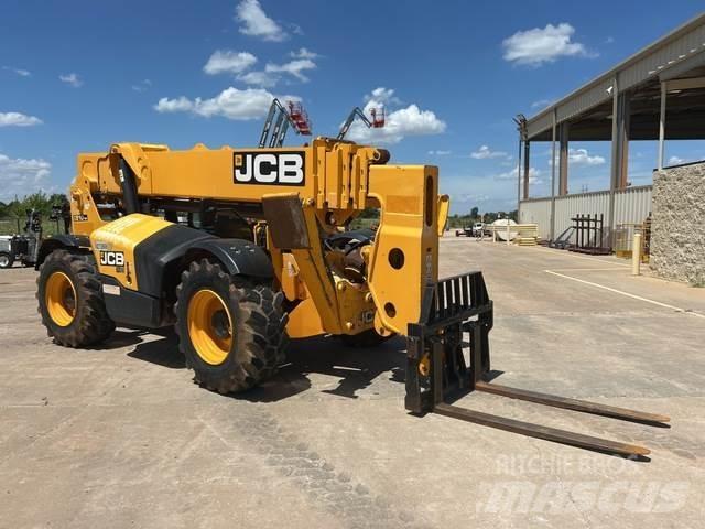JCB 510-56F Teleskopski viličari