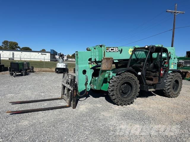 JCB 51056 Teleskopski viličari