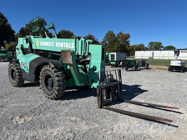 JCB 51056 Teleskopski viličari