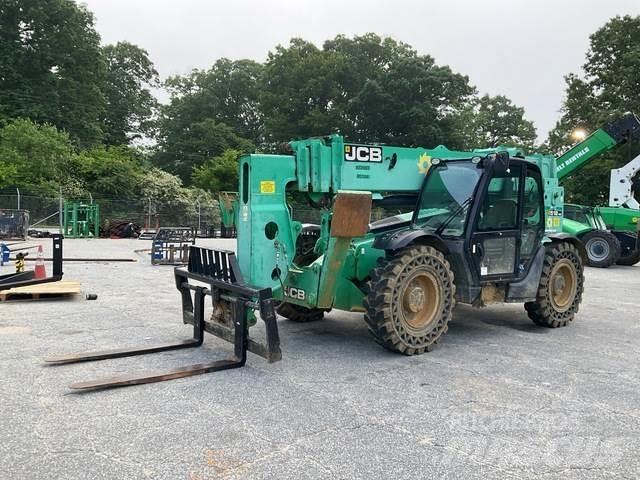 JCB 512-56 Teleskopski viličari