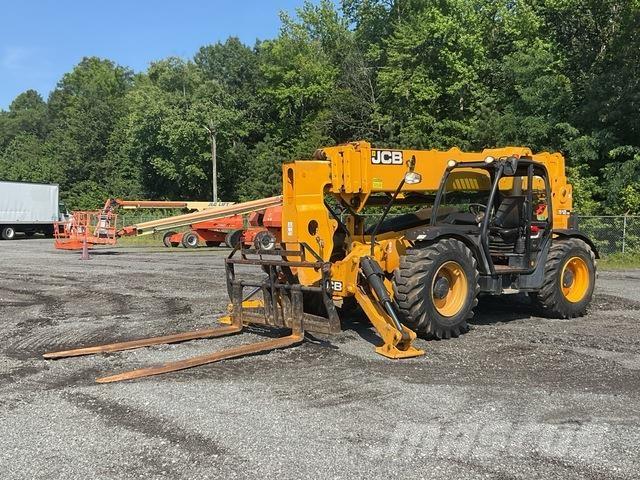 JCB 512-56 Teleskopski viličari