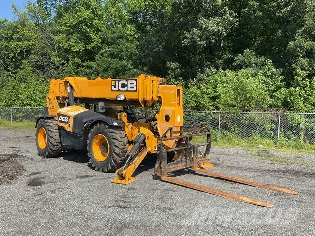 JCB 512-56 Teleskopski viličari