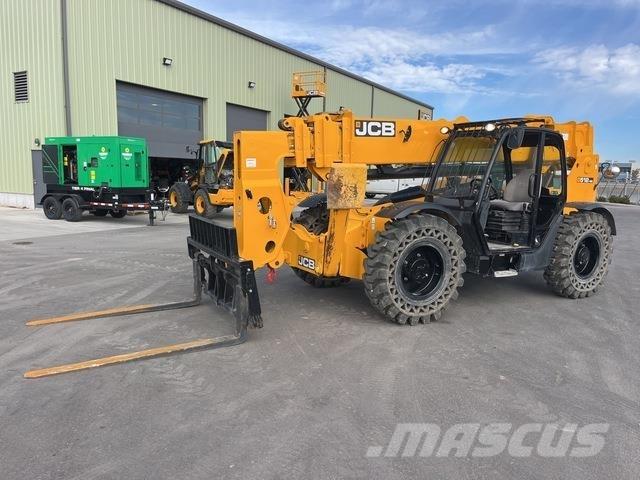 JCB 512-56 Teleskopski viličari