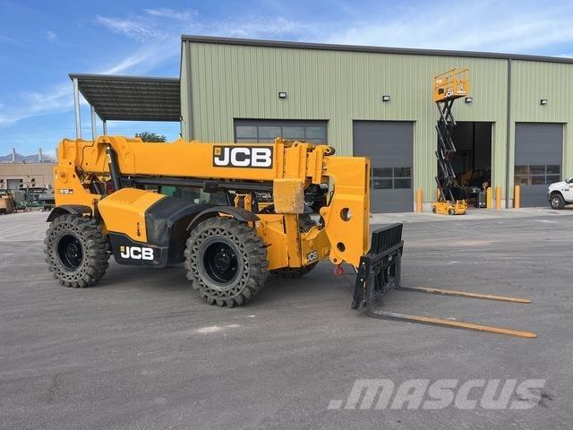 JCB 512-56 Teleskopski viličari