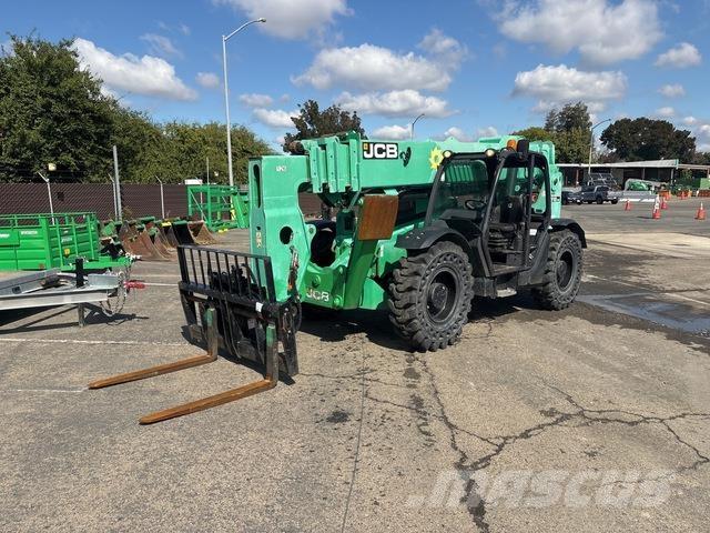 JCB 512-56 Teleskopski viličari