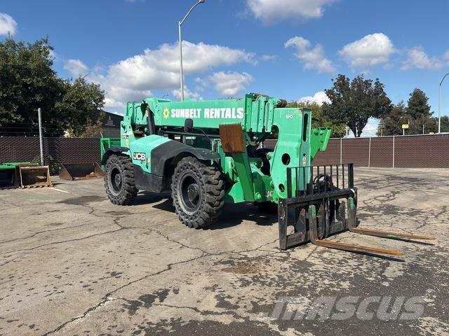 JCB 512-56 Teleskopski viličari