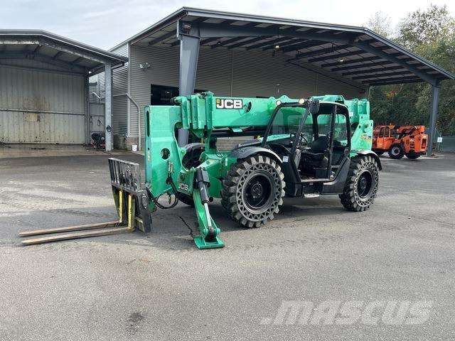 JCB 512-56 Teleskopski viličari