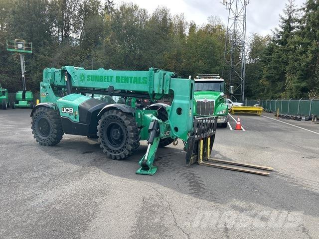 JCB 512-56 Teleskopski viličari