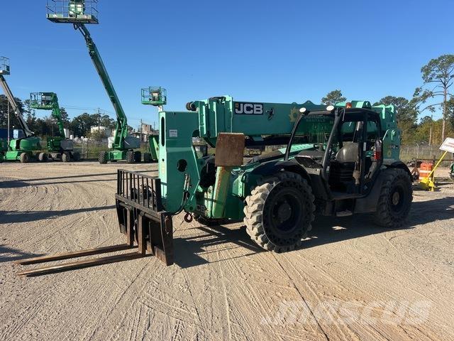 JCB 512-56 Teleskopski viličari