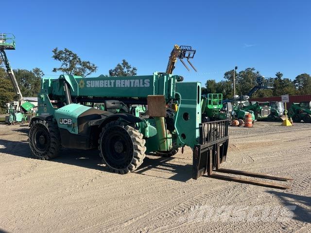 JCB 512-56 Teleskopski viličari