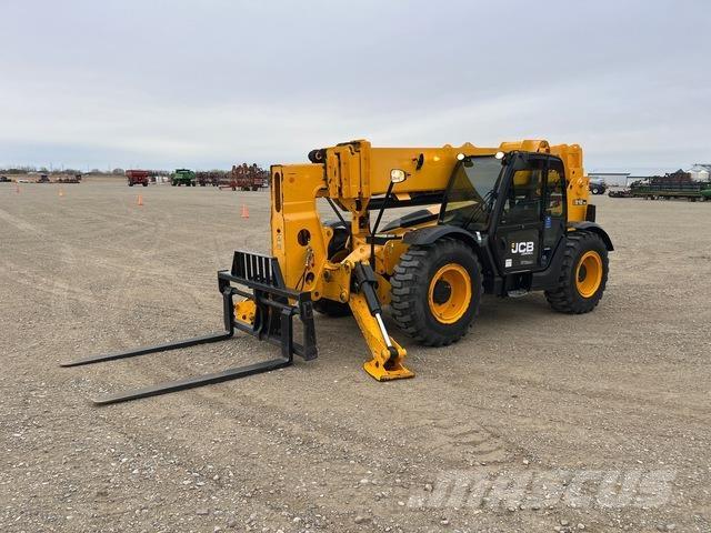 JCB 512.56 F Teleskopski viličari
