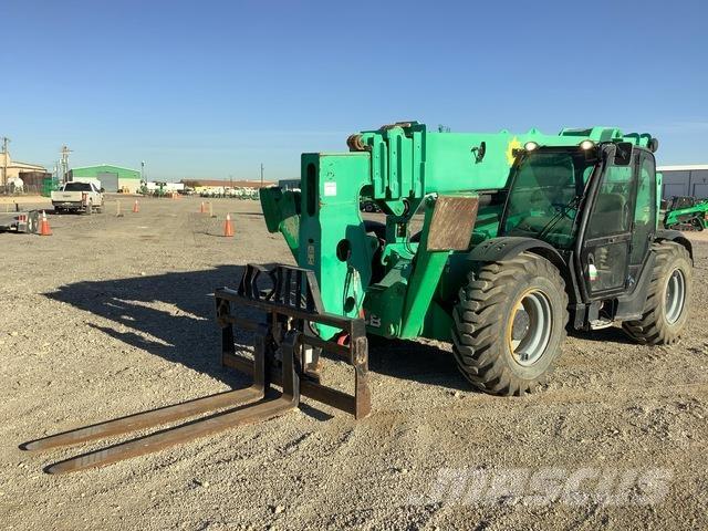 JCB 514-56 Teleskopski viličari