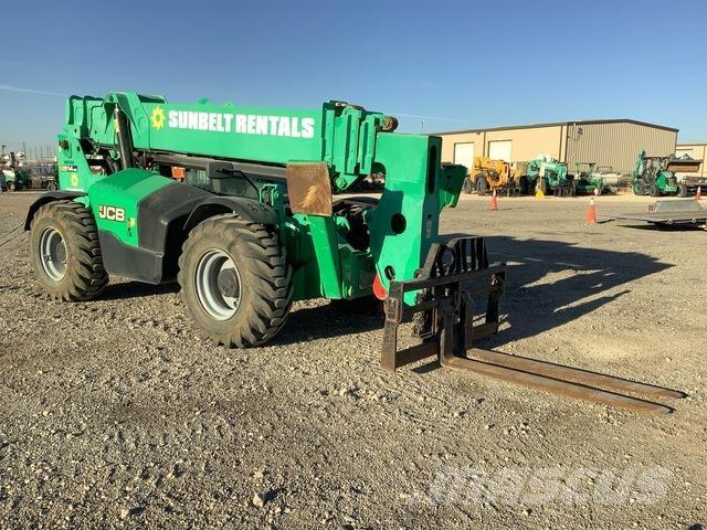 JCB 514-56 Teleskopski viličari