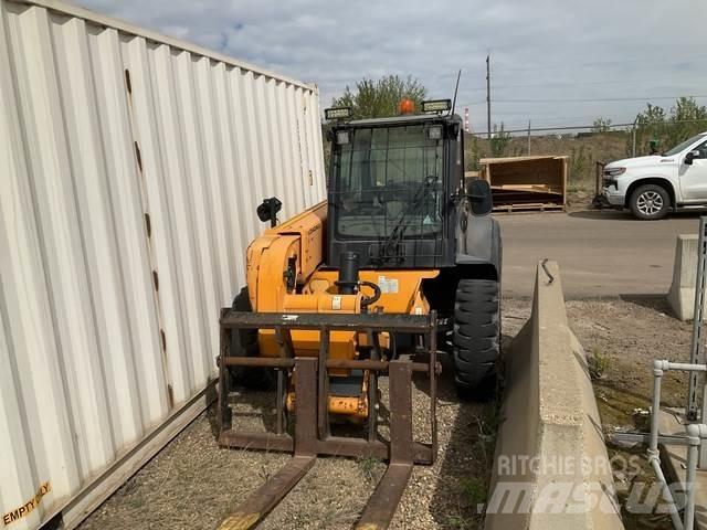 JCB 527-55 Teleskopski viličari