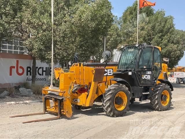 JCB 540-170 Teleskopski viličari