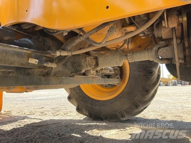 JCB 540-170 Teleskopski viličari
