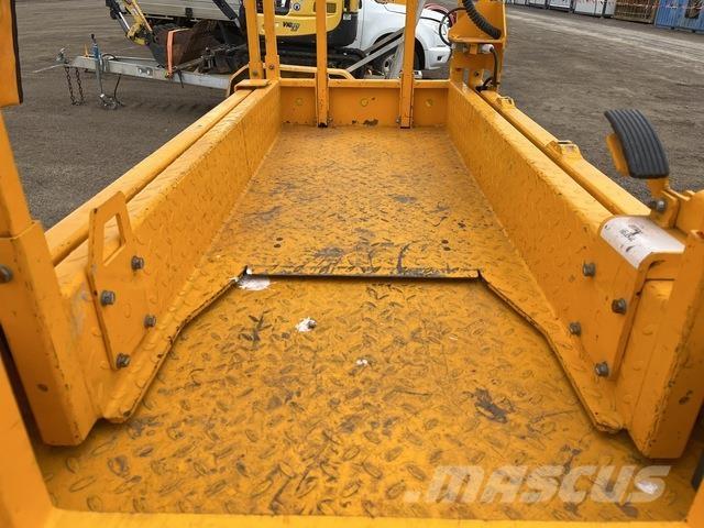 JCB S1930E Škaraste platforme