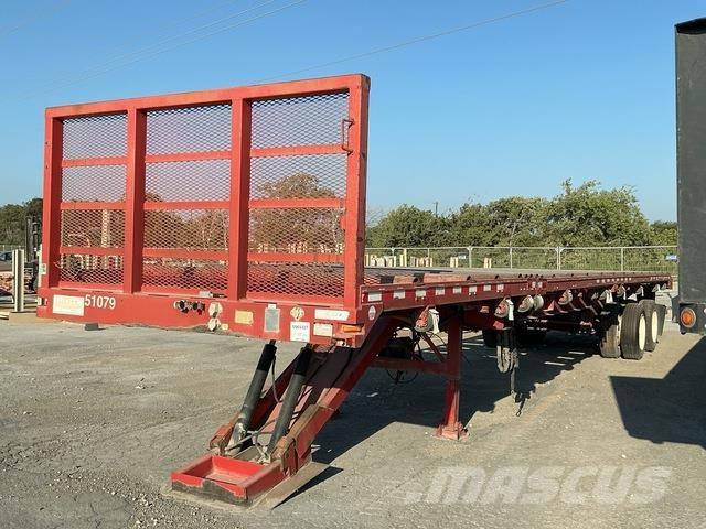  JDH DM63 Niski utovarivači