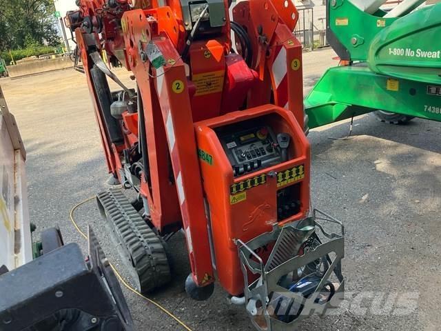 Jekko SPX424C Drugi kranovi