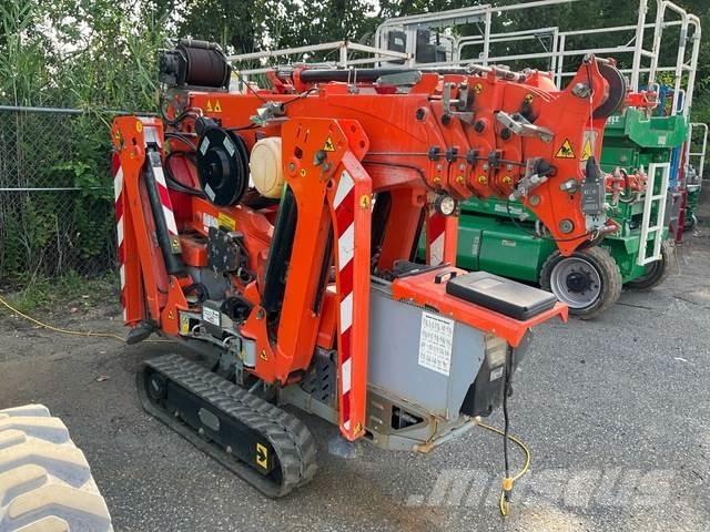 Jekko SPX424C Drugi kranovi