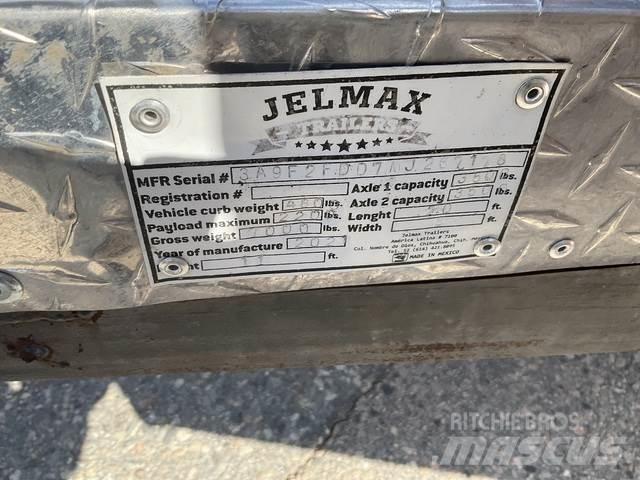  Jelmax Ostalo