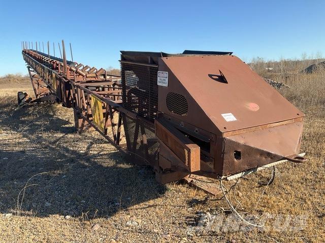 Jensen  Transportne trake