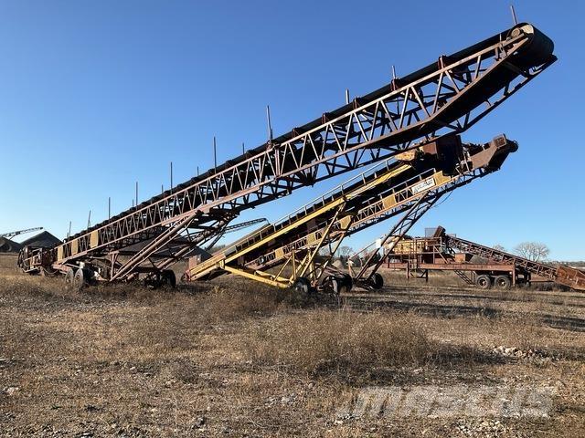 Jensen  Transportne trake