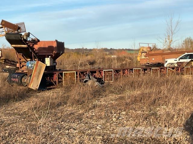 Jensen  Transportne trake