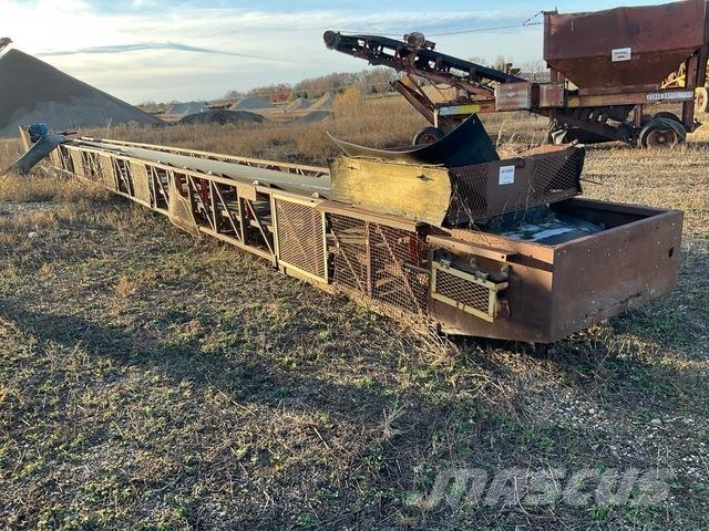 Jensen  Transportne trake