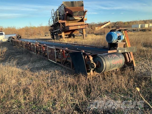 Jensen  Transportne trake