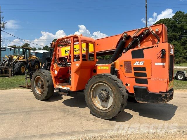 JLG 10042 Teleskopski viličari