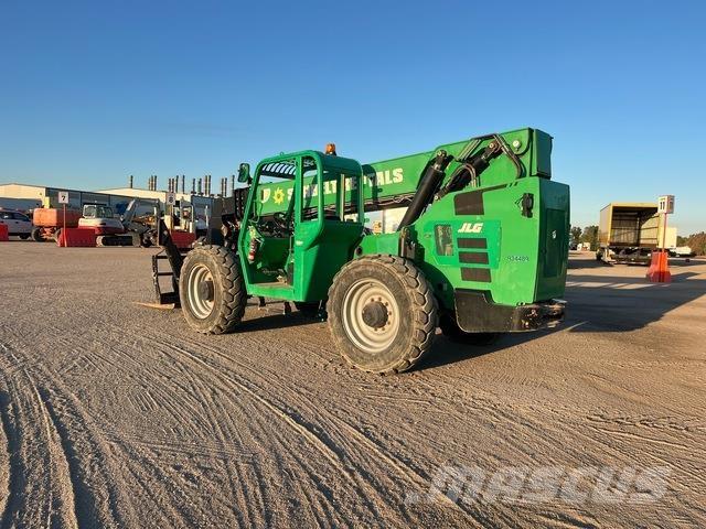 JLG 10042 Teleskopski viličari