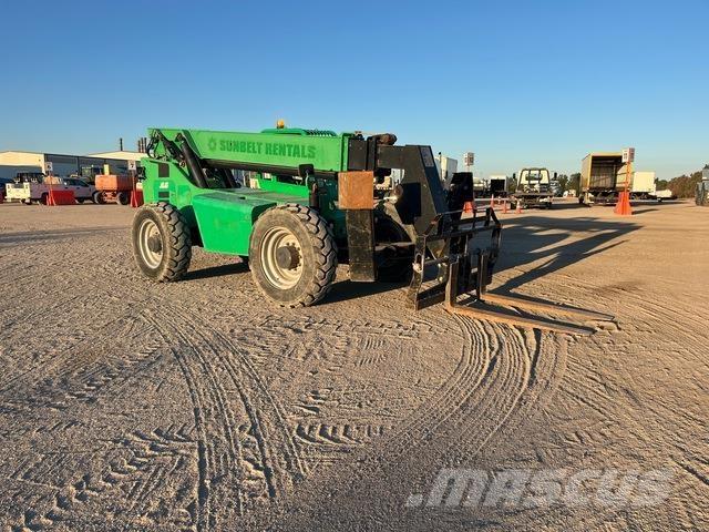 JLG 10042 Teleskopski viličari