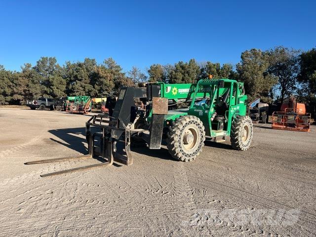 JLG 10042 Teleskopski viličari