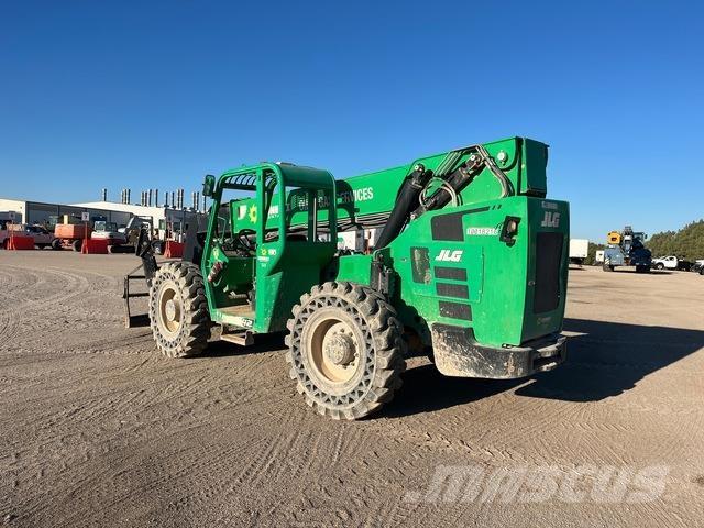 JLG 10042 Teleskopski viličari