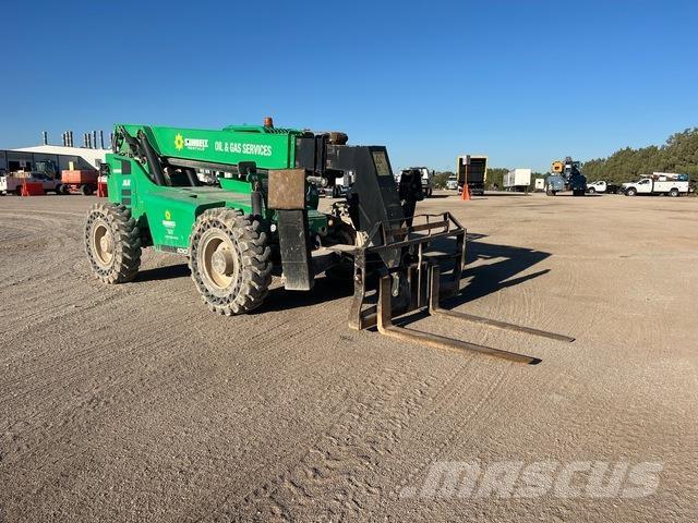 JLG 10042 Teleskopski viličari