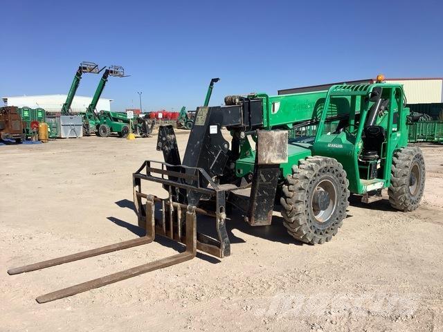 JLG 10042 Teleskopski viličari