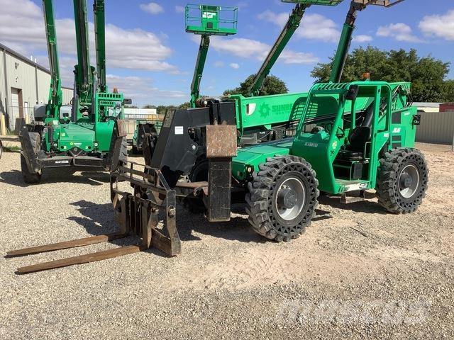 JLG 10042 Teleskopski viličari