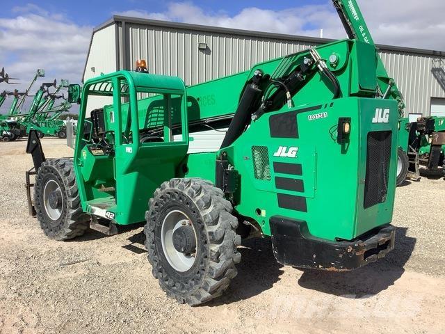 JLG 10042 Teleskopski viličari