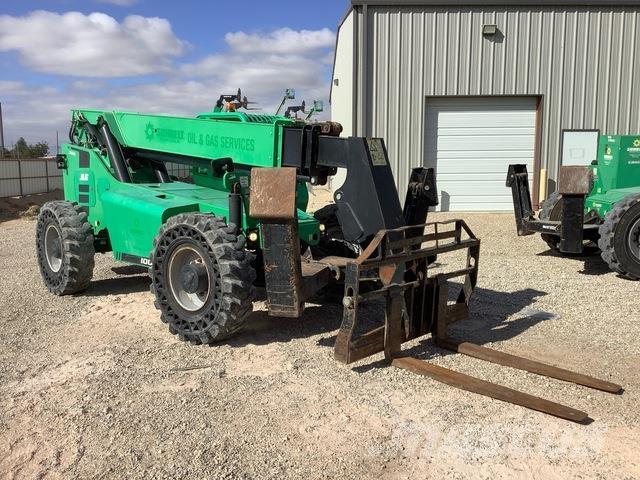 JLG 10042 Teleskopski viličari