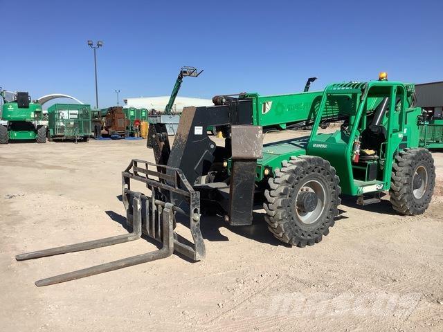 JLG 10042 Teleskopski viličari