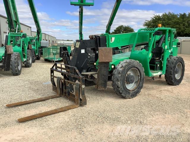 JLG 10042 Teleskopski viličari