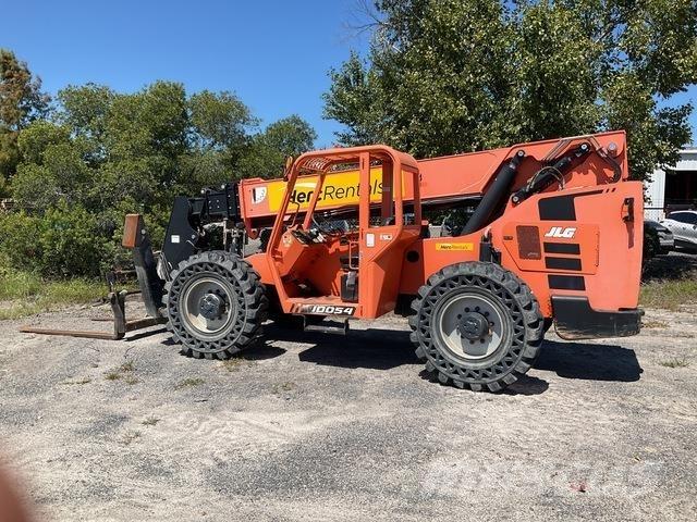 JLG 10054 Teleskopski viličari